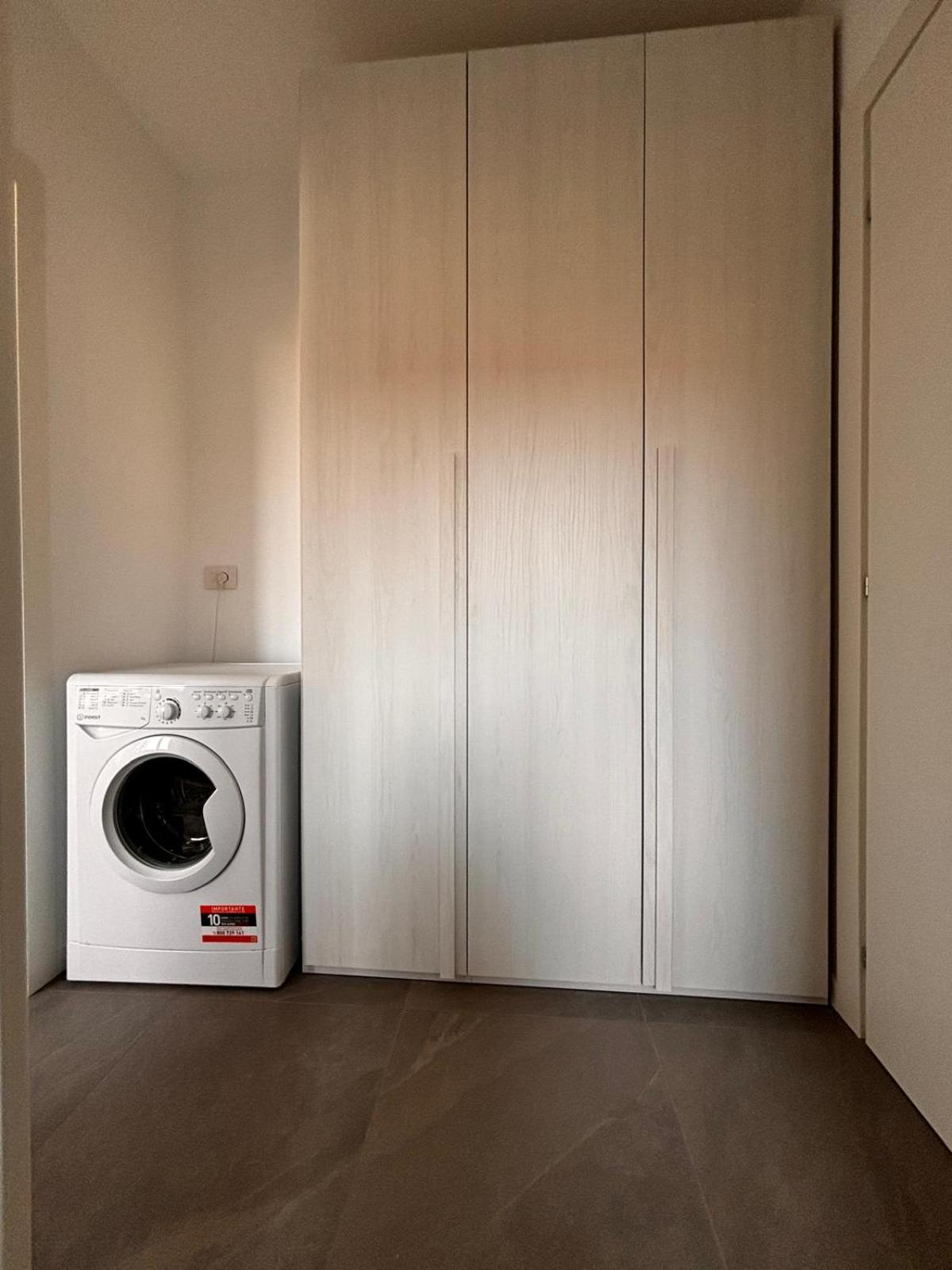 Apartment Casette Airport Agata *