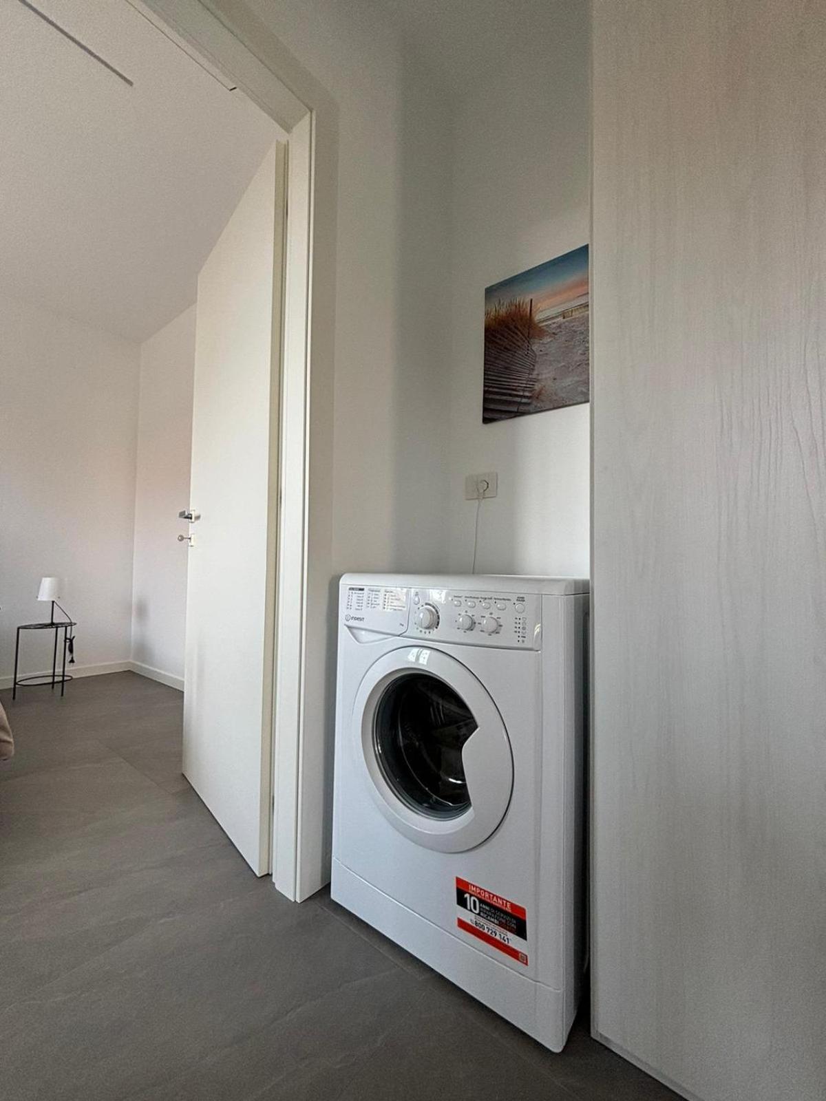 Casette Airport Agata Apartment