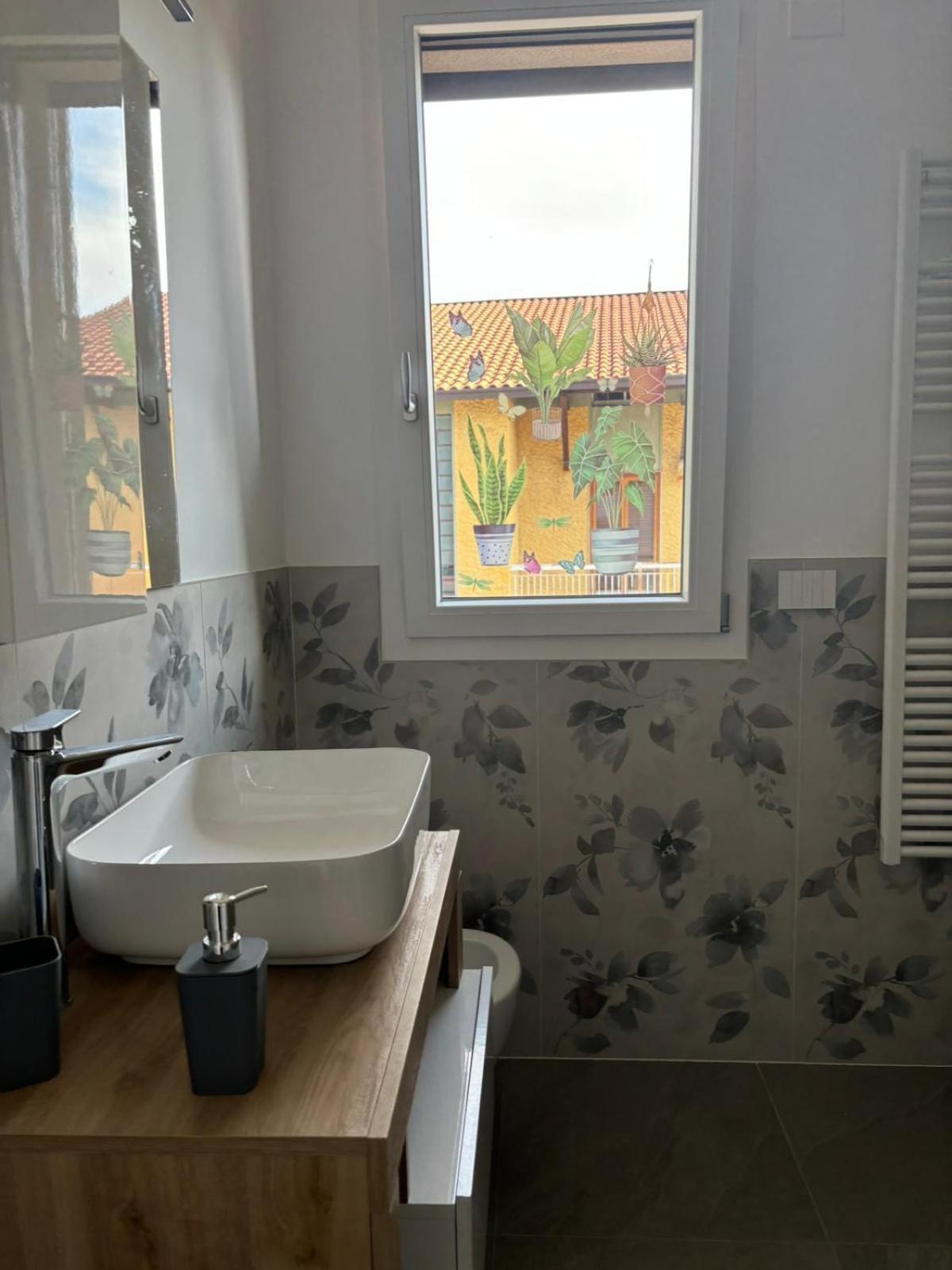 Apartment Casette Airport Agata Seriate