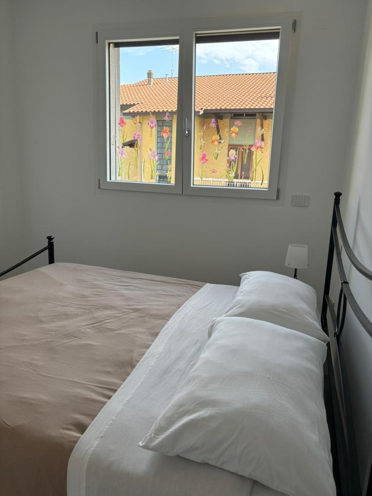 Casette Airport Agata Apartment Seriate