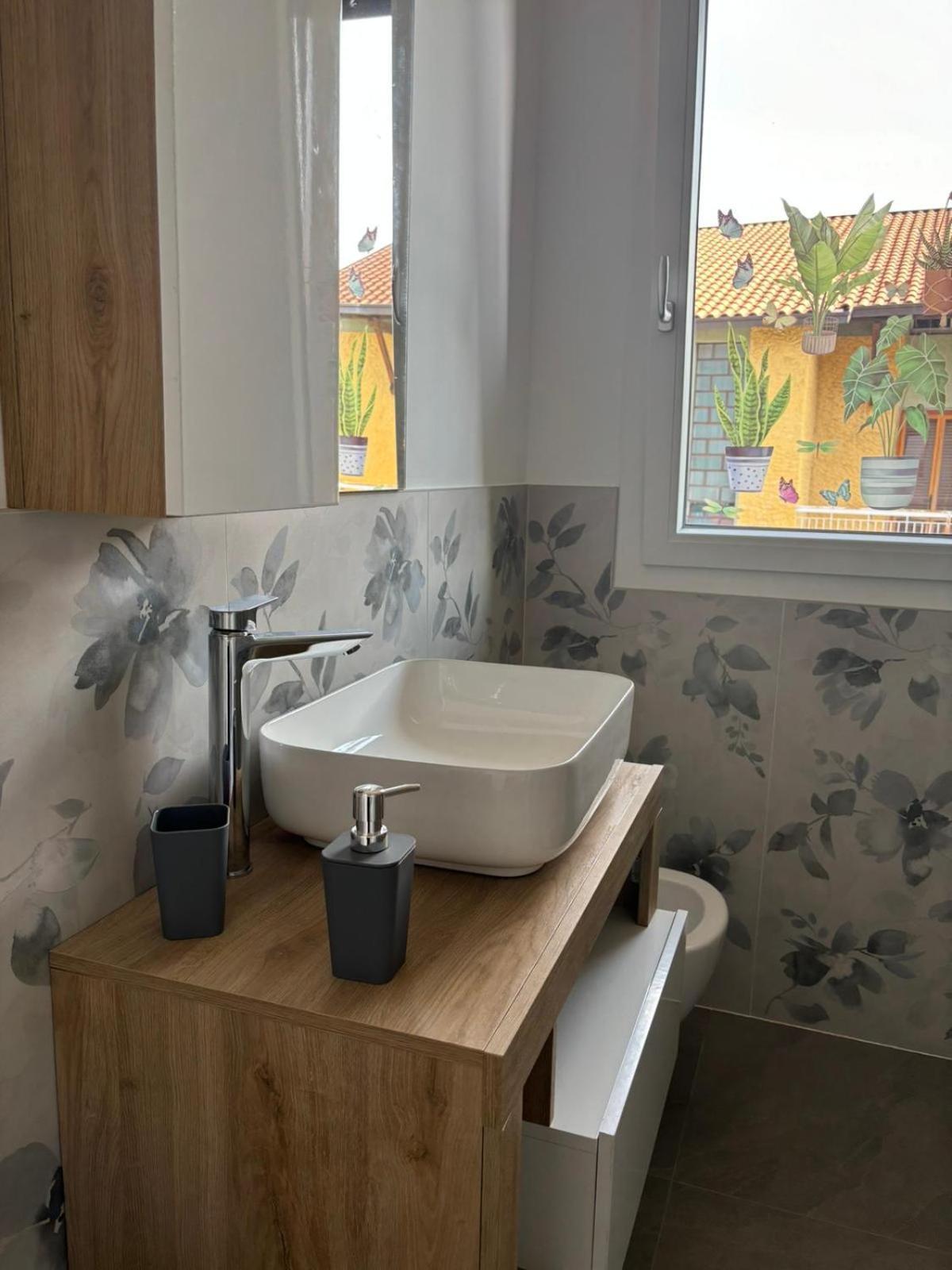 Apartment Casette Airport Agata