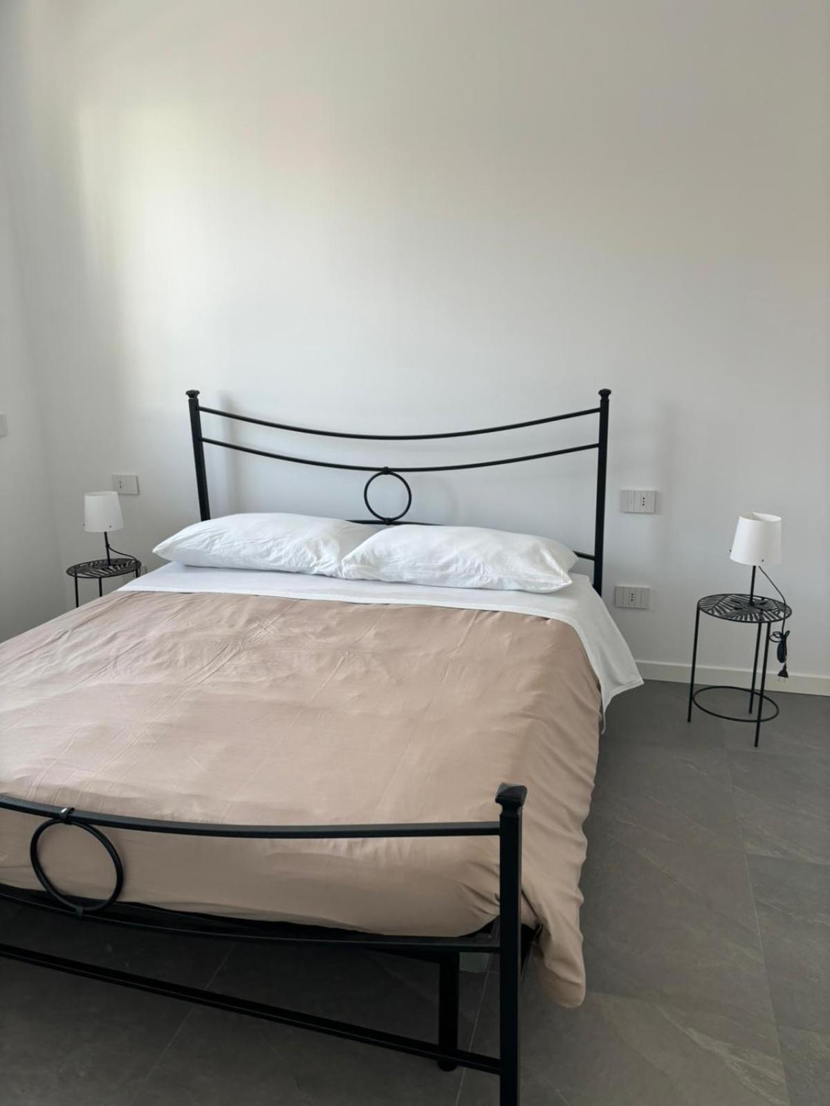 Casette Airport Agata Apartment Seriate