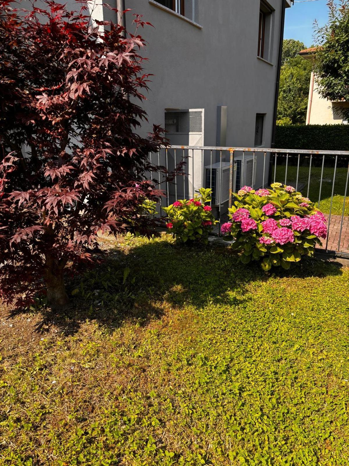 Apartment Casette Airport Agata *