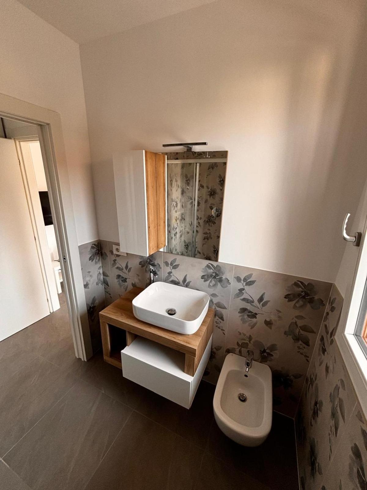 Casette Airport Agata Apartment Seriate