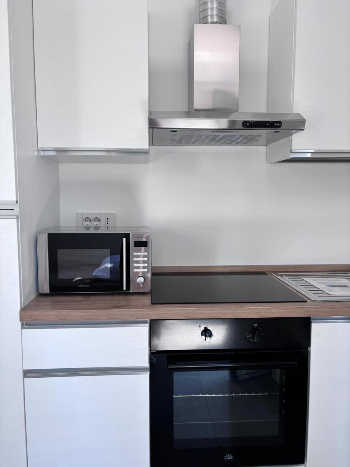 Casette Airport Agata Apartment *