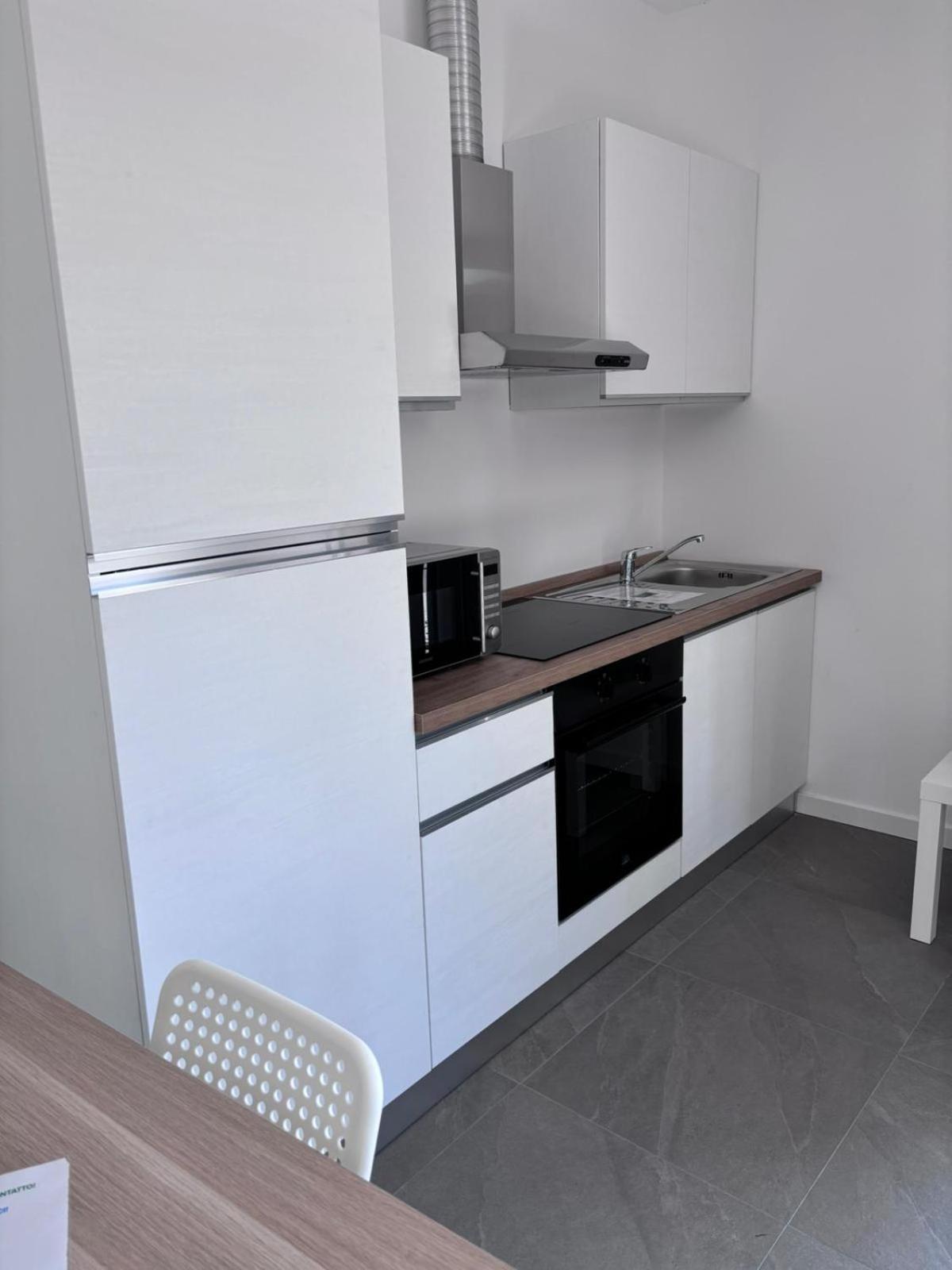 Casette Airport Agata Apartment *